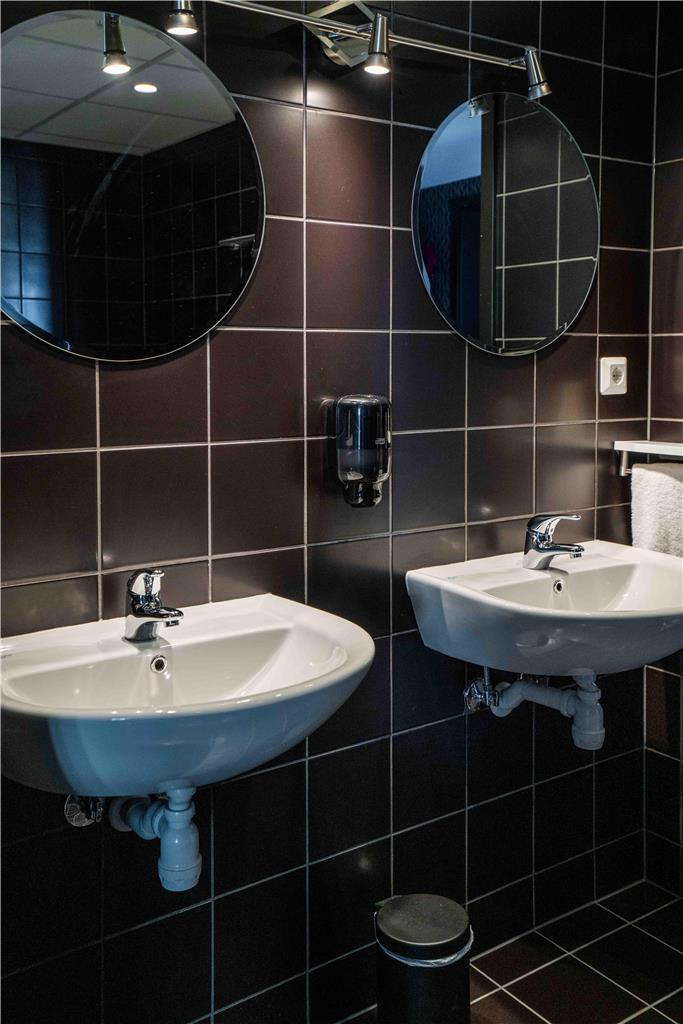 Фото Magic Hotel Solheimsviken