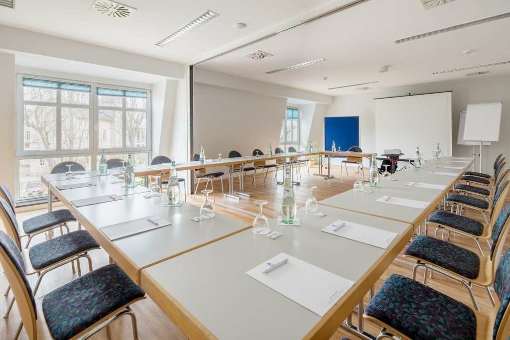 Фото Best Western Wein-Und Parkhotel Nierstein