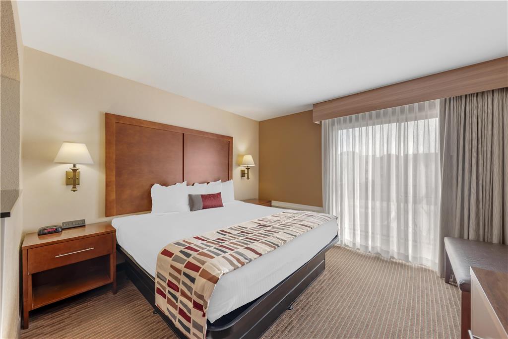 Фото Best Western Alamo Suites