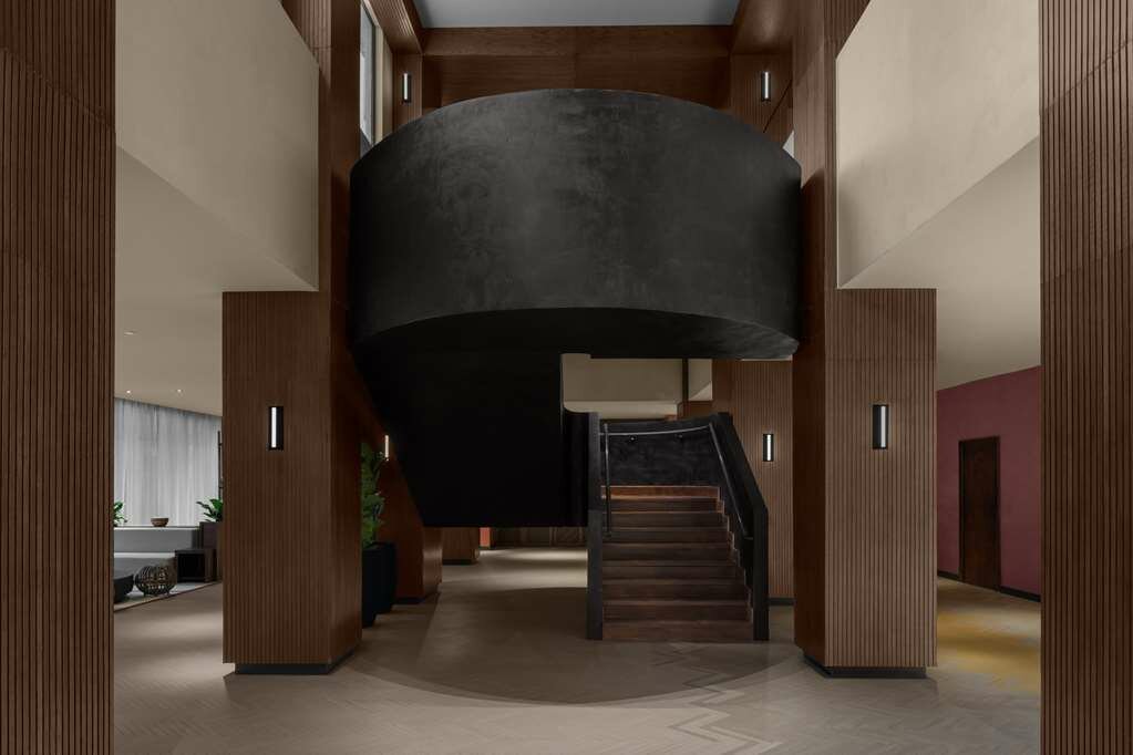 Фото Rok Hotel Kingston Tapestry Collection by Hilton