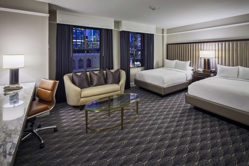 Фото Hilton President Kansas City