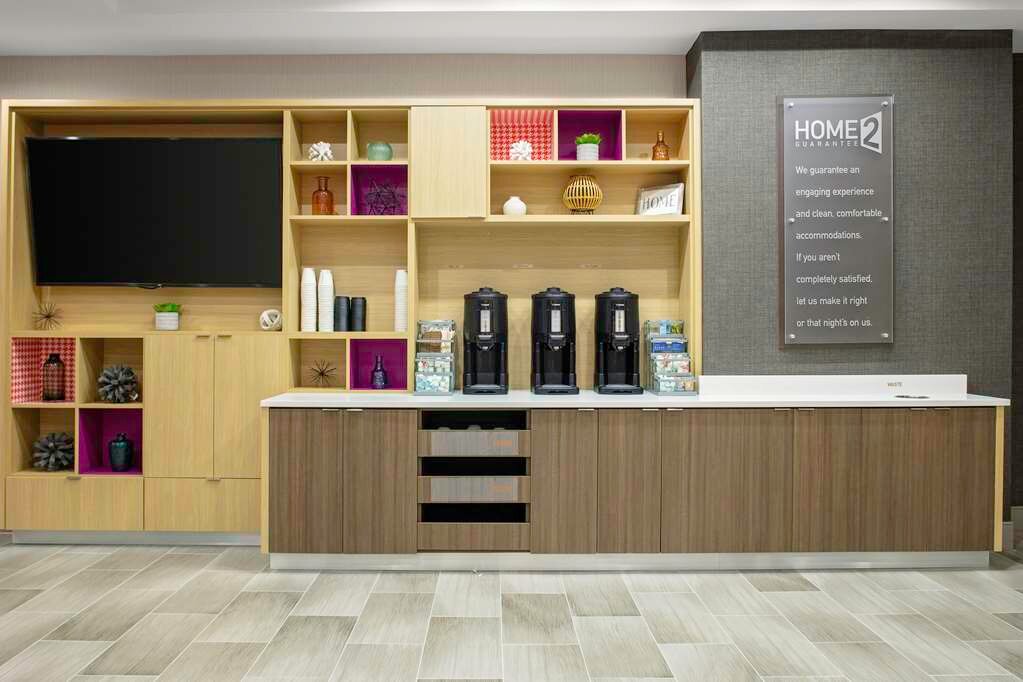 Фото Home2 Suites by Hilton Baton Rouge Citiplace