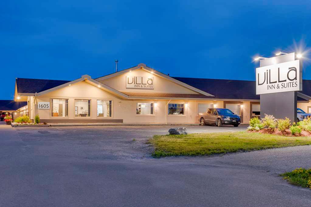 Фото Villa Inn & Suites SureStay Collection by Best Western