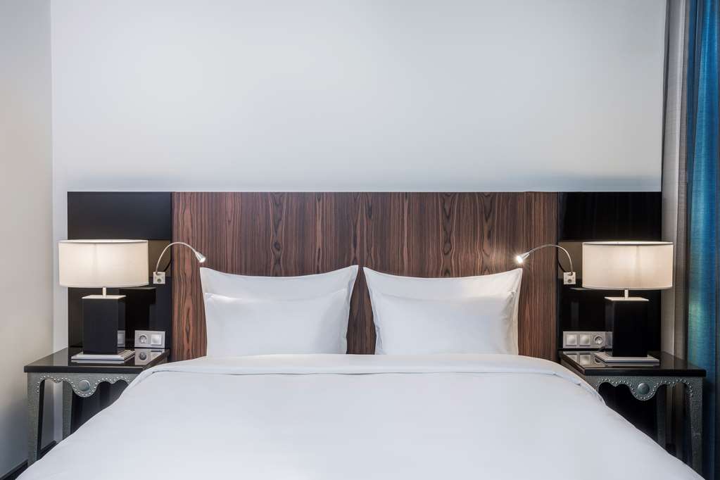 Фото Radisson Blu Hotel, Malmö