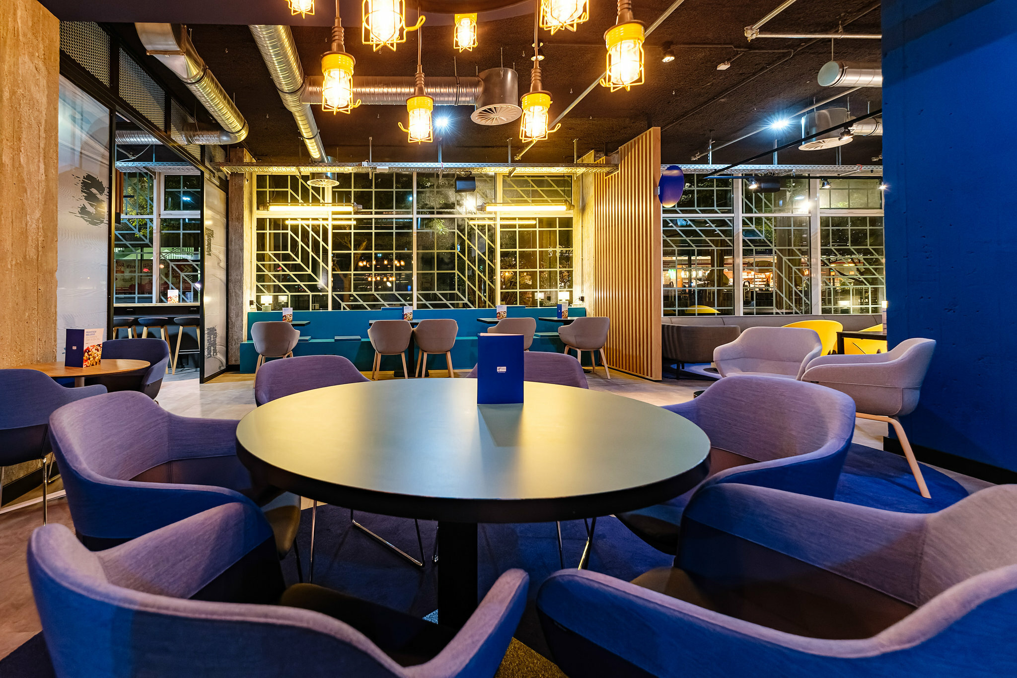 Фото Holiday Inn Express Dresden Zentrum, an Ihg Hotel