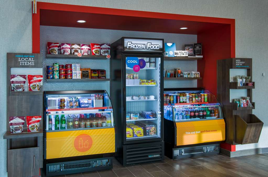 Фото Tru by Hilton Grove City Columbus