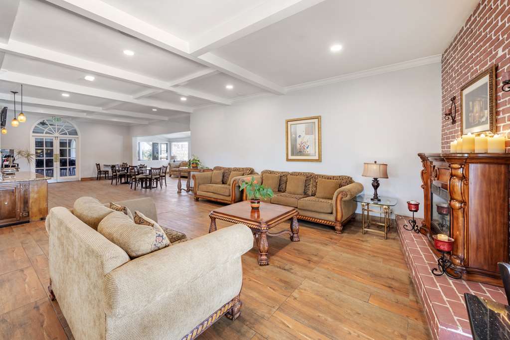 Фото Best Western Plus Hill House