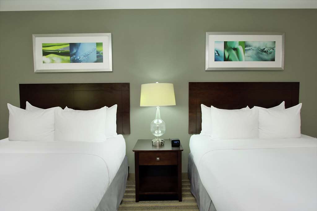 Фото DoubleTree by Hilton Hotel Newark Ohio