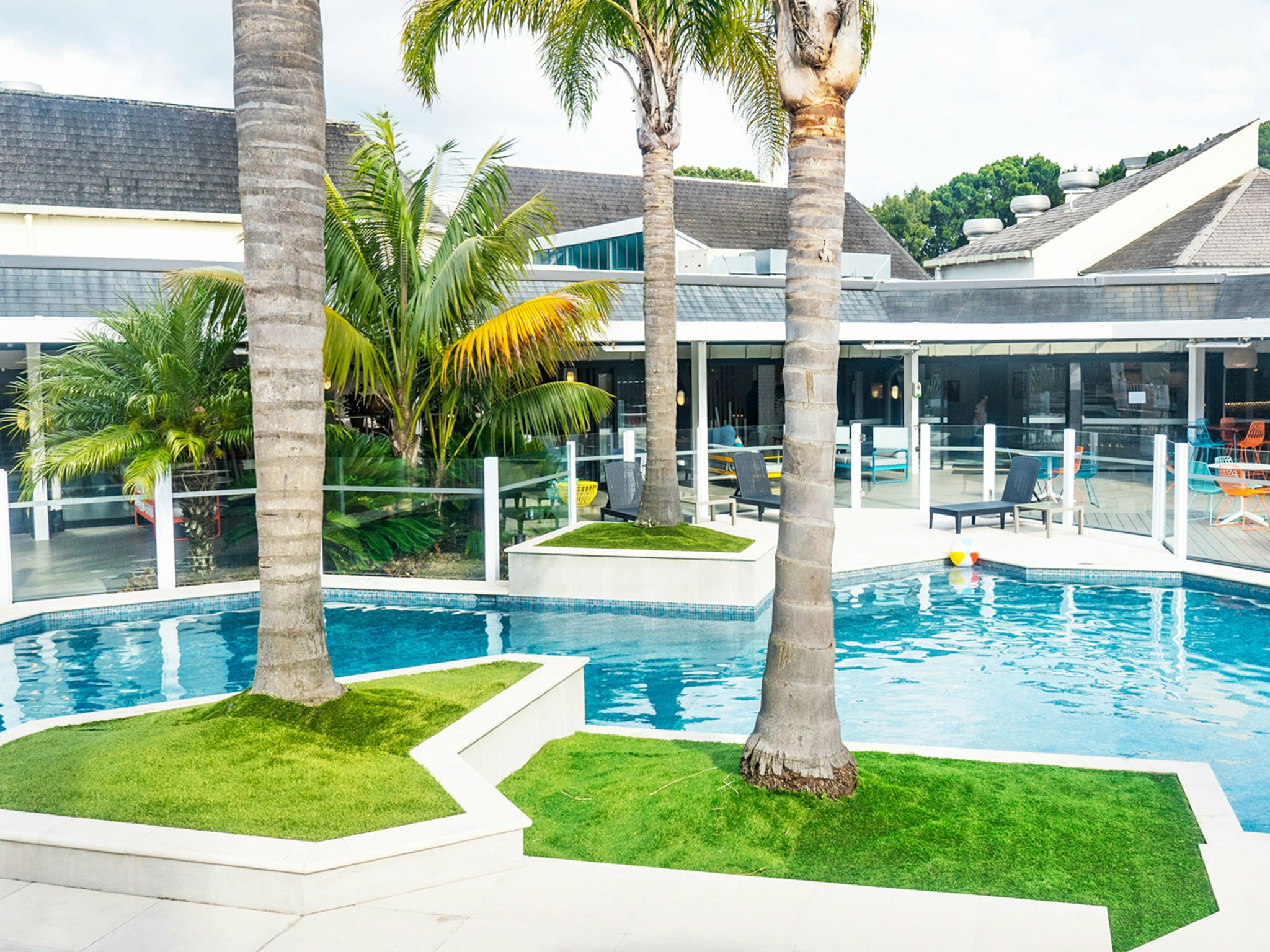 Фото Holiday Inn Auckland Airport, an Ihg Hotel