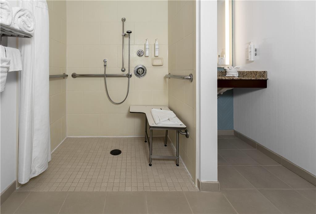 Фото Hilton Garden Inn Eugene/Springfield