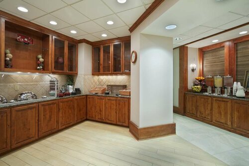 Гостиница Homewood Suites by Hilton Raleigh/Crabtree Valley в Роли