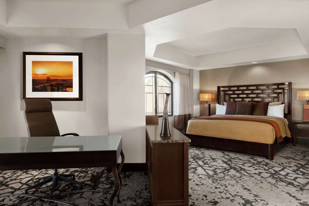 Фото Embassy Suites by Hilton Dallas Dfw Airport North