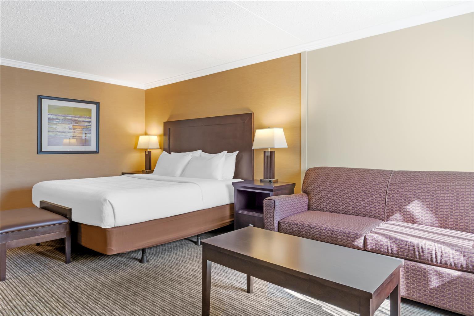 Фото Best Western Plus Dryden Hotel & Conference Centre