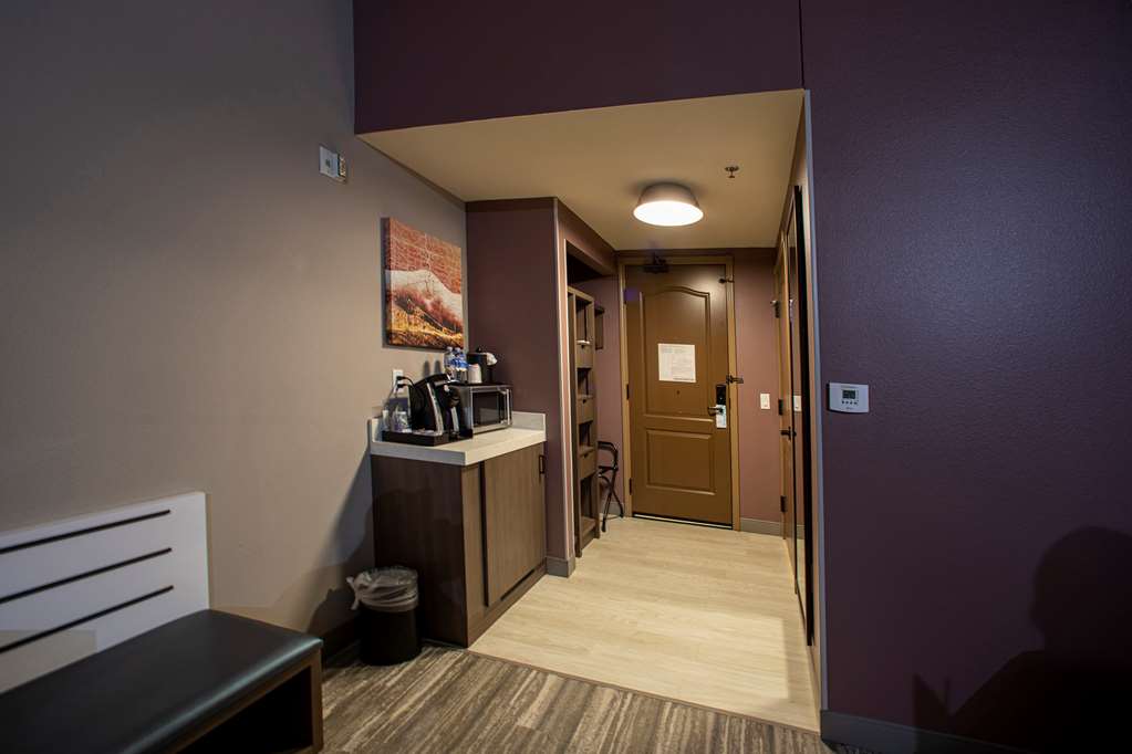 Фото Hilton Garden Inn Rapid City