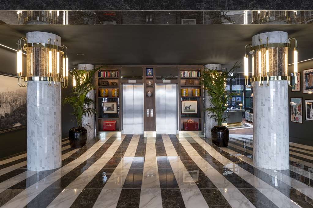 Фото Radisson Collection Hotel Santa Sofia Milan