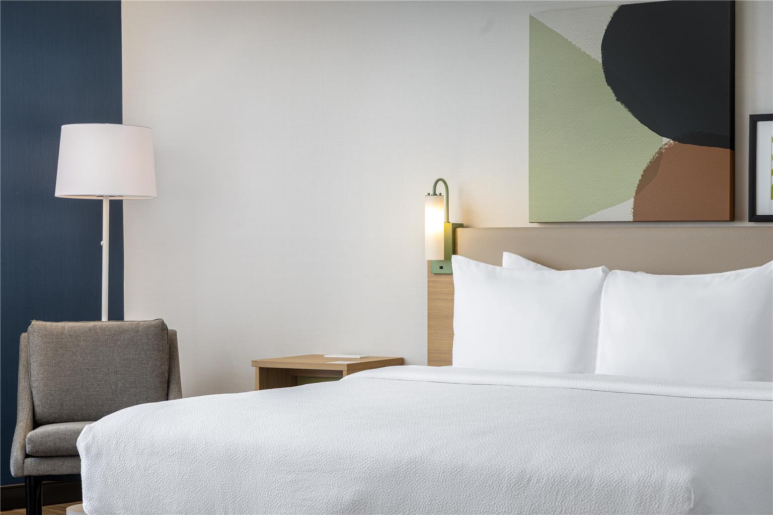 Фото Quality Inn Airport West