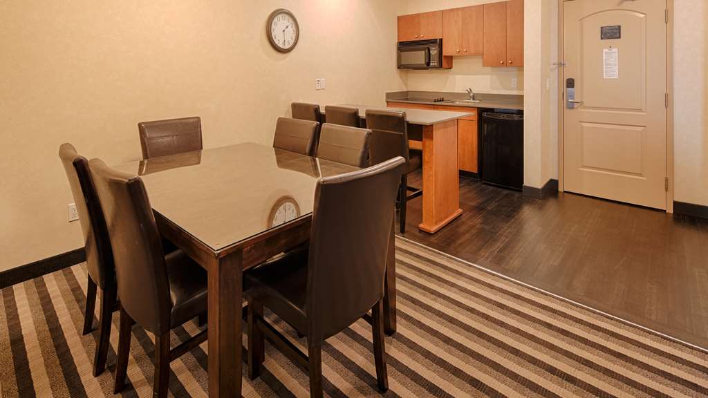 Фото Best Western Plus Meridian Hotel