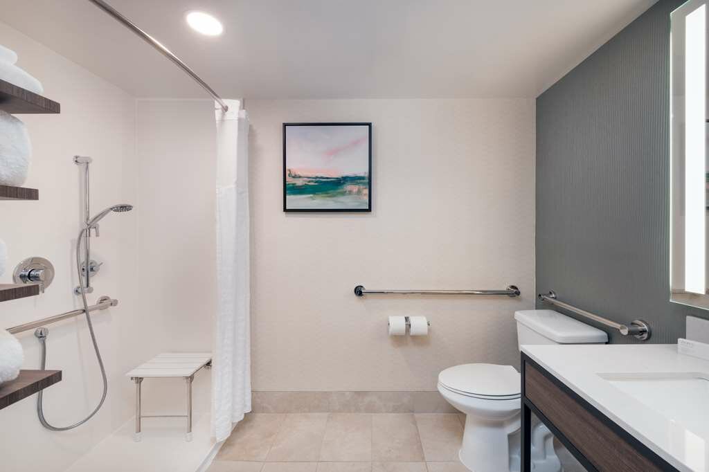 Фото Hilton Garden Inn Atlanta/Peachtree City