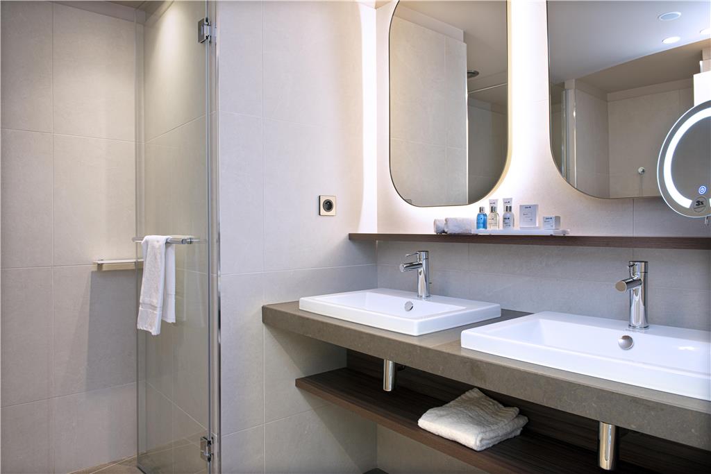 Фото Radisson Blu Hotel Rouen Centre