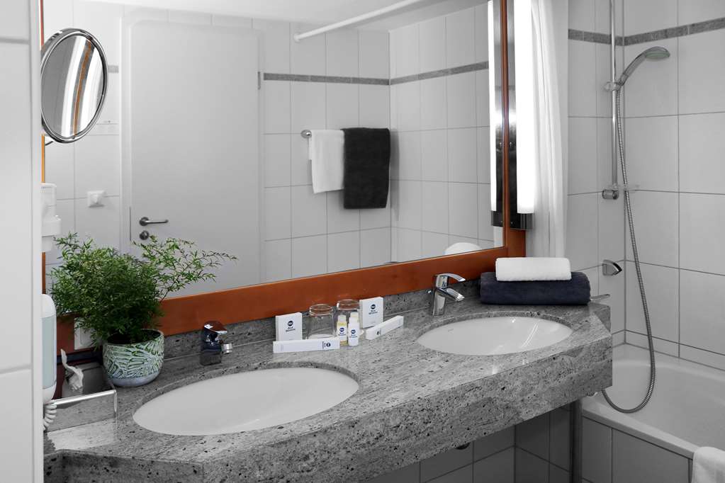 Фото Best Western Hotel Halle-Merseburg