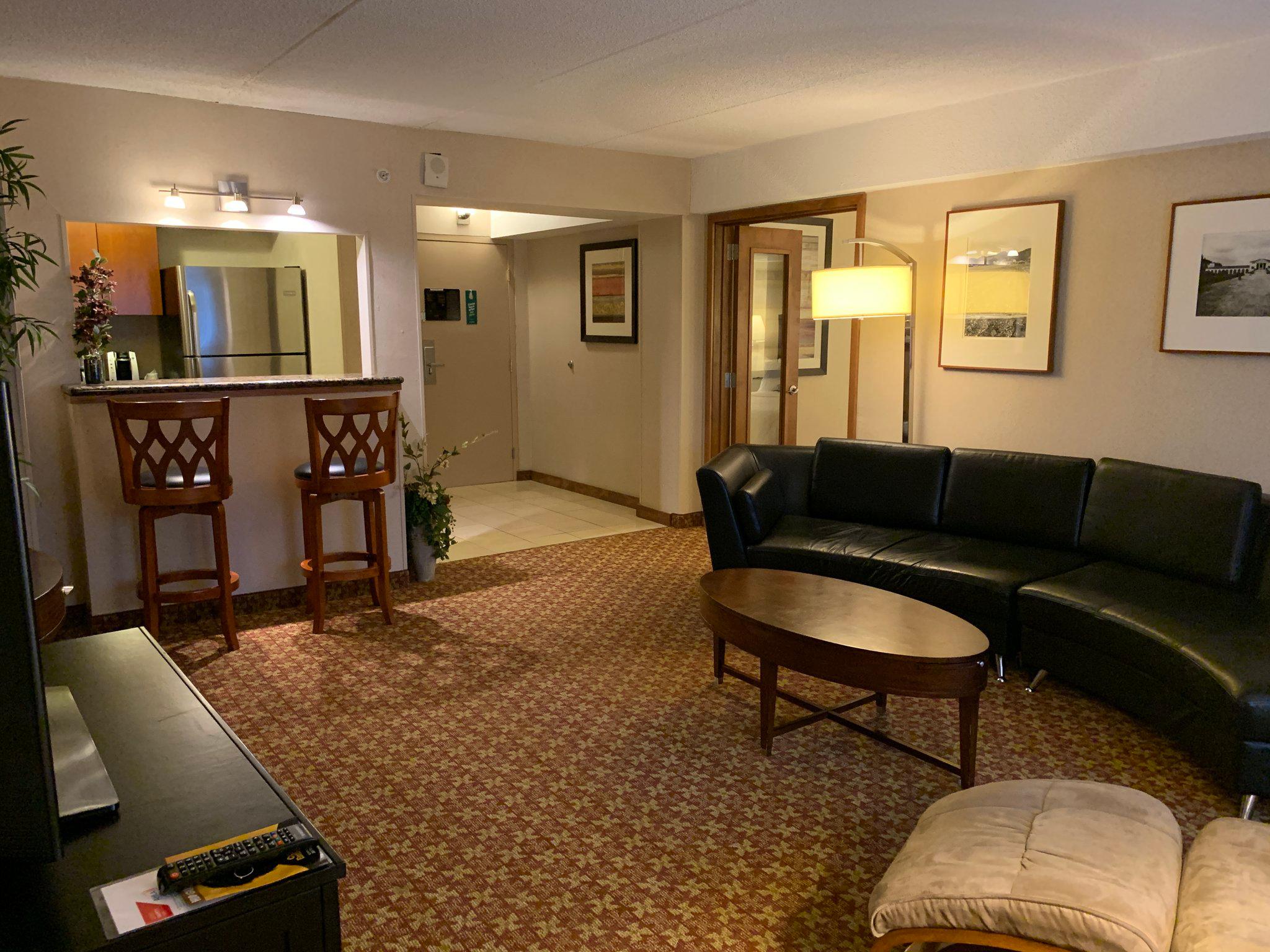 Фото Holiday Inn Johnstown Downtown, an Ihg Hotel