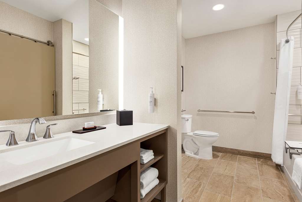 Фото Embassy Suites by Hilton Round Rock