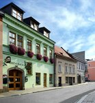 Hotel Pod Zámkem