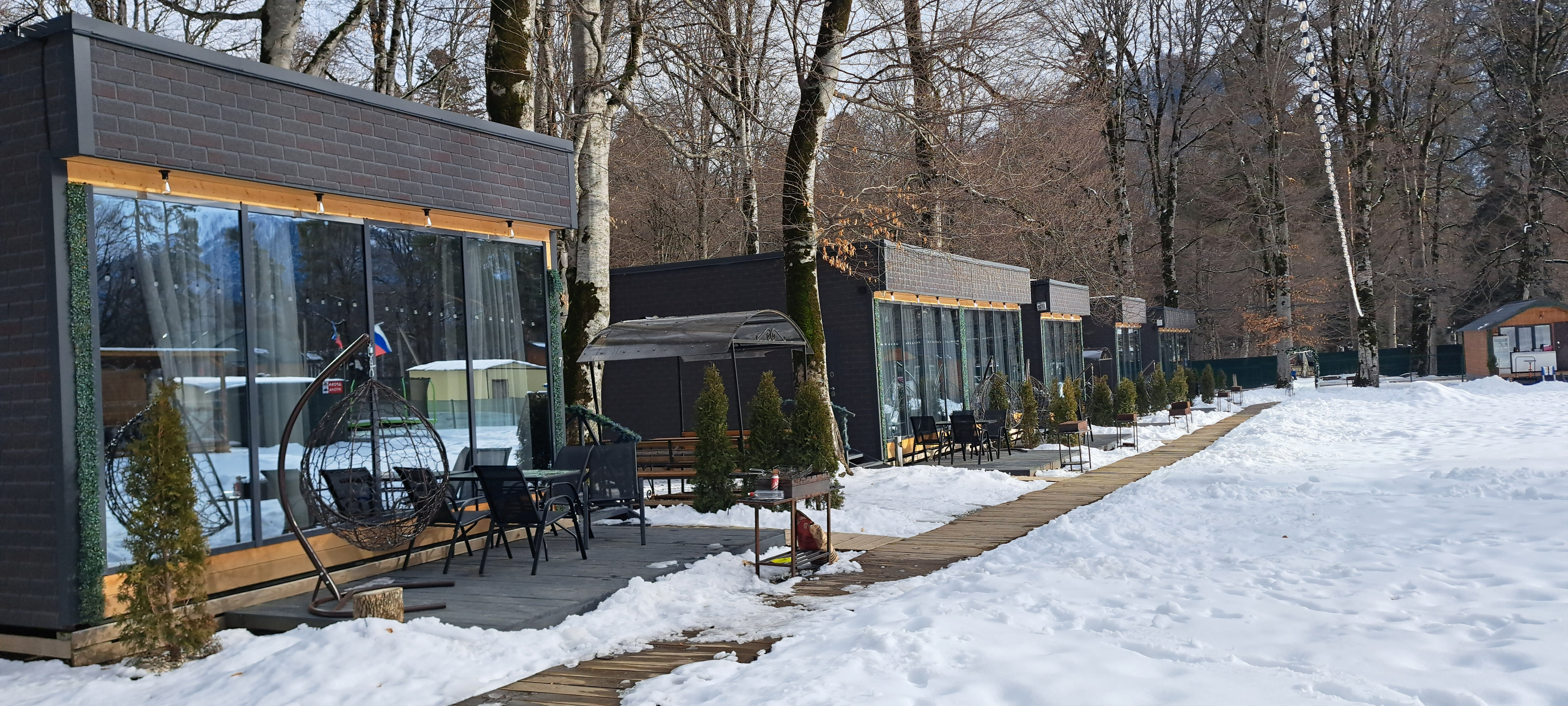 Фото ProАрхыз