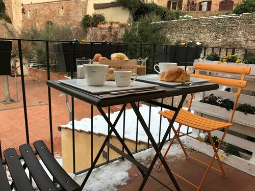 Гостиница Fonte Gaia Experience B&b в Сиене