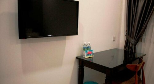 Гостиница Austin Homestay в Ипохе