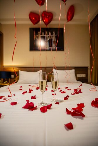 Гостиница Seventeen Rooms в Телави