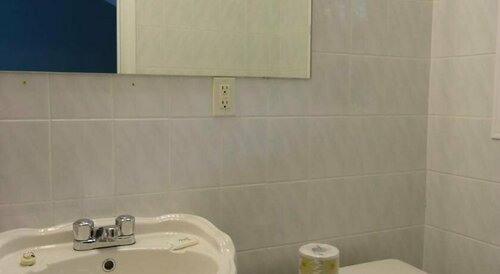 Гостиница Super 7 Motel в Лондоне