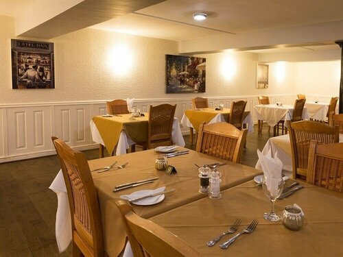 Гостиница Wool Merchant Hotel в Галифаксе