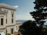 Villa Helios Capri