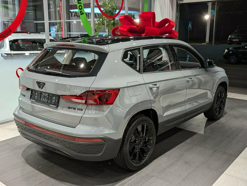 photo Jetta Рольф Вешки