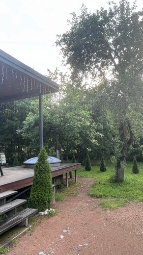 Апартаменты Scandi-naki в Республике Адыгея