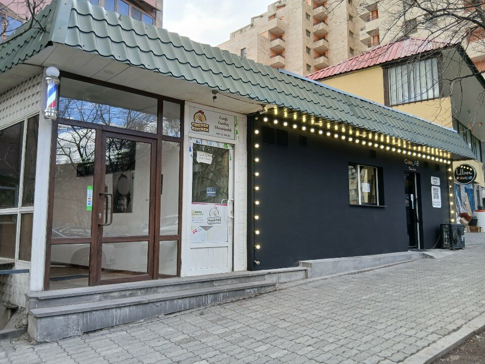 Khachik Zeytunsyan