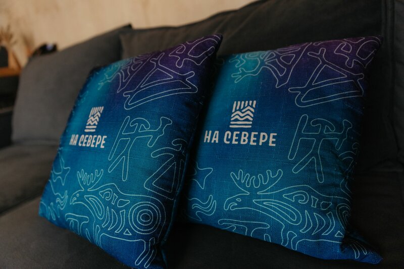 На Севере — фото 13