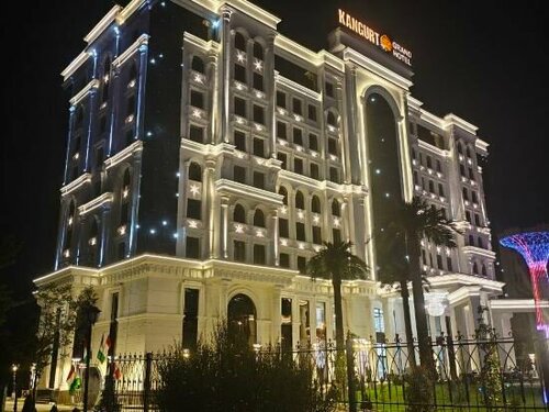 Kangurt Grand Hotel