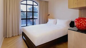 Гостиница Hyatt House Johannesburg, Sandton