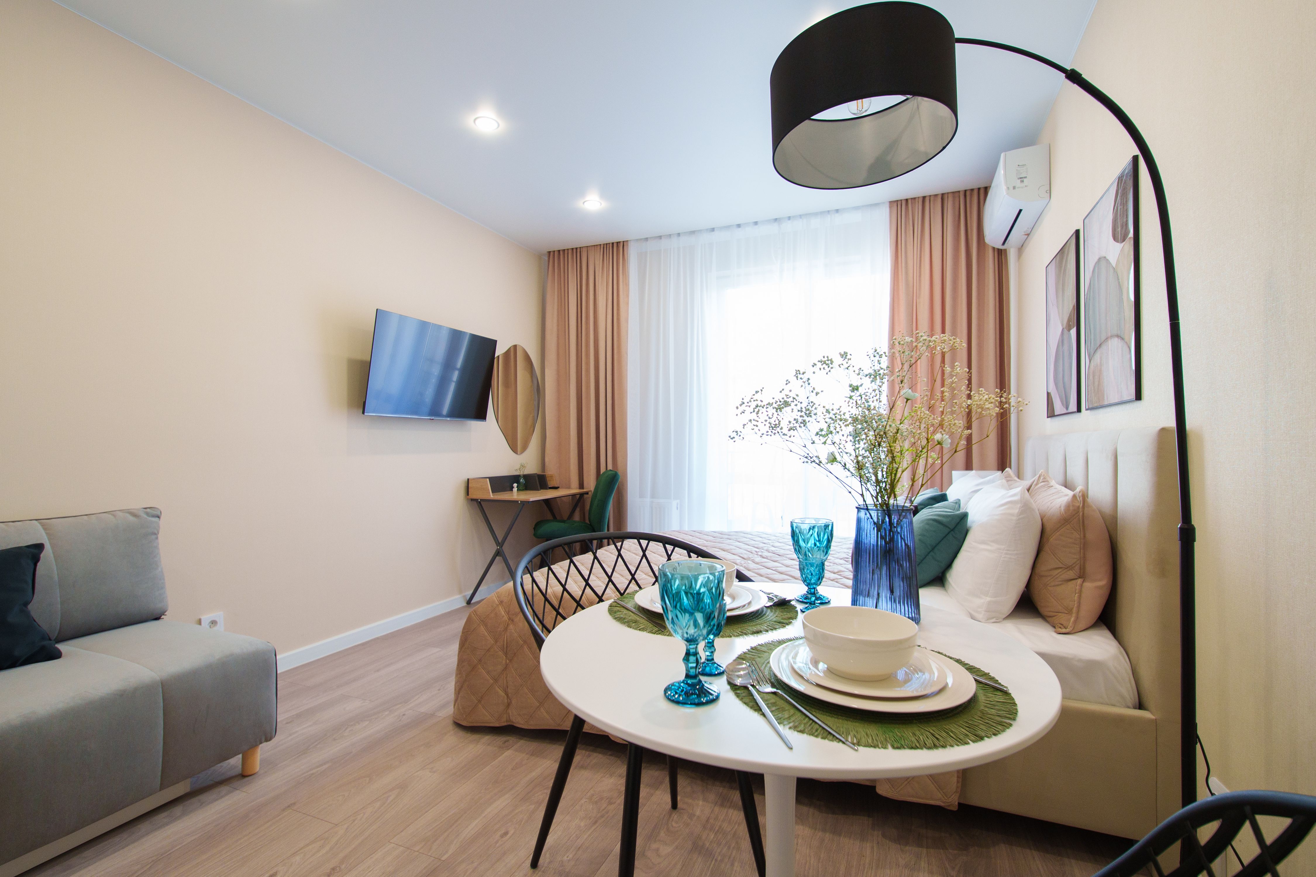 Фото LetoApart на Искры 88