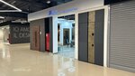 Beglaria Door (MKAD, 47-y kilometr, вл31с1), doors