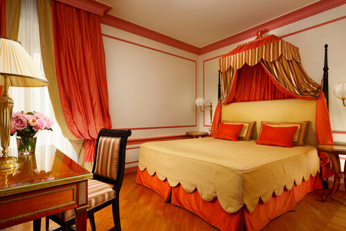 Гостиница Hotel Santa Maria Novella во Флоренции