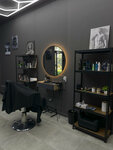 Барбершоп М1 (Detskiy proyezd, 8), barber shop