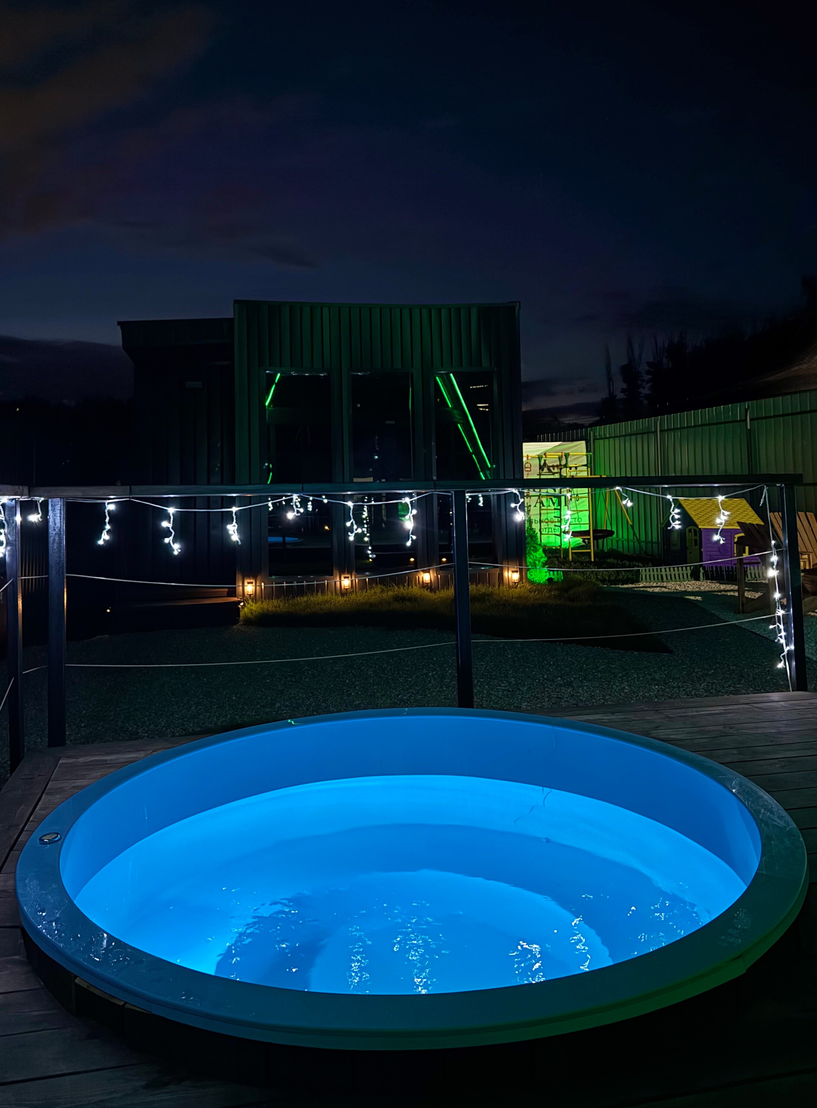 Фото Luna. camp _ str