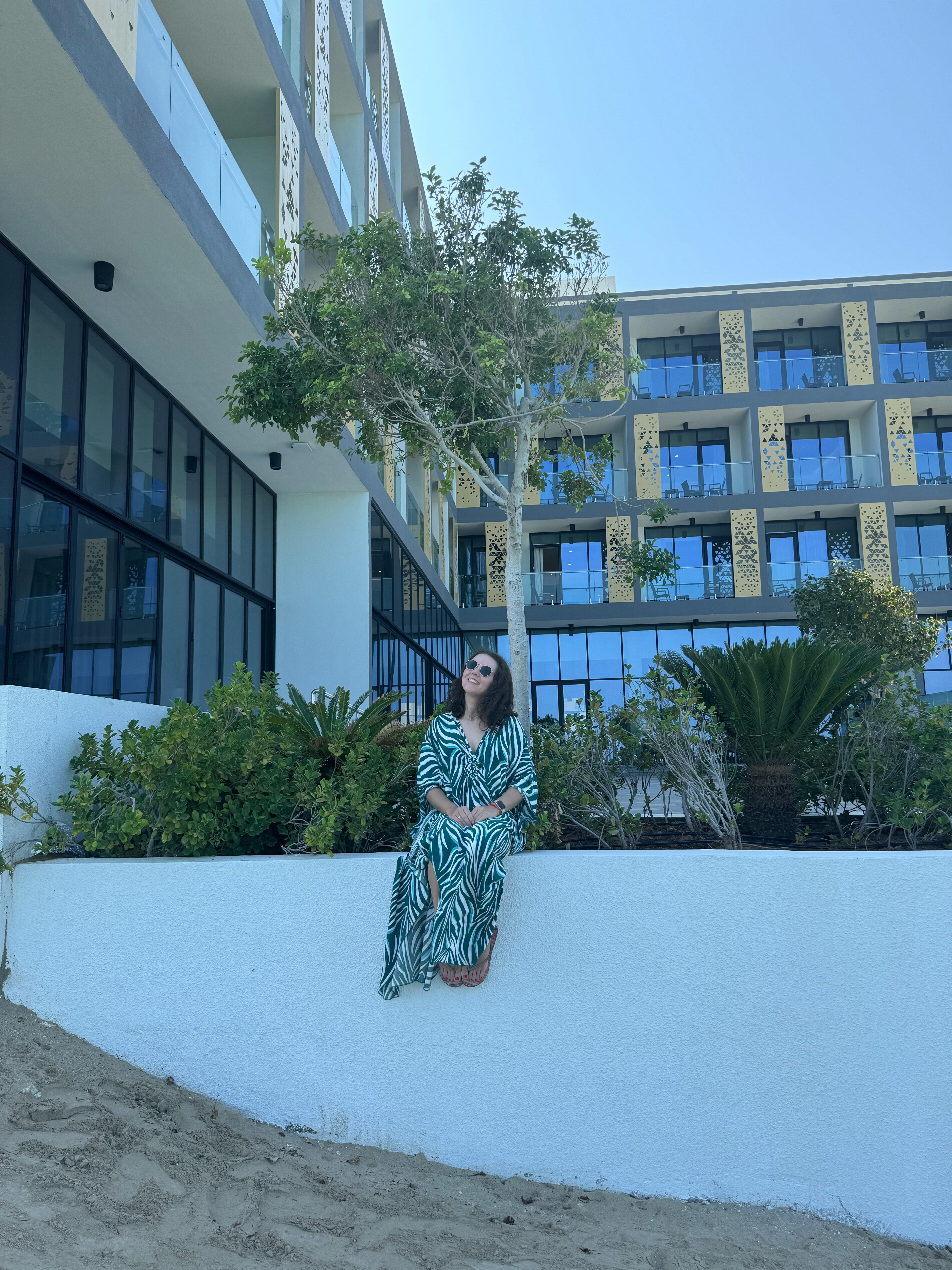 Фото Beach Bay Hotel Mirfa