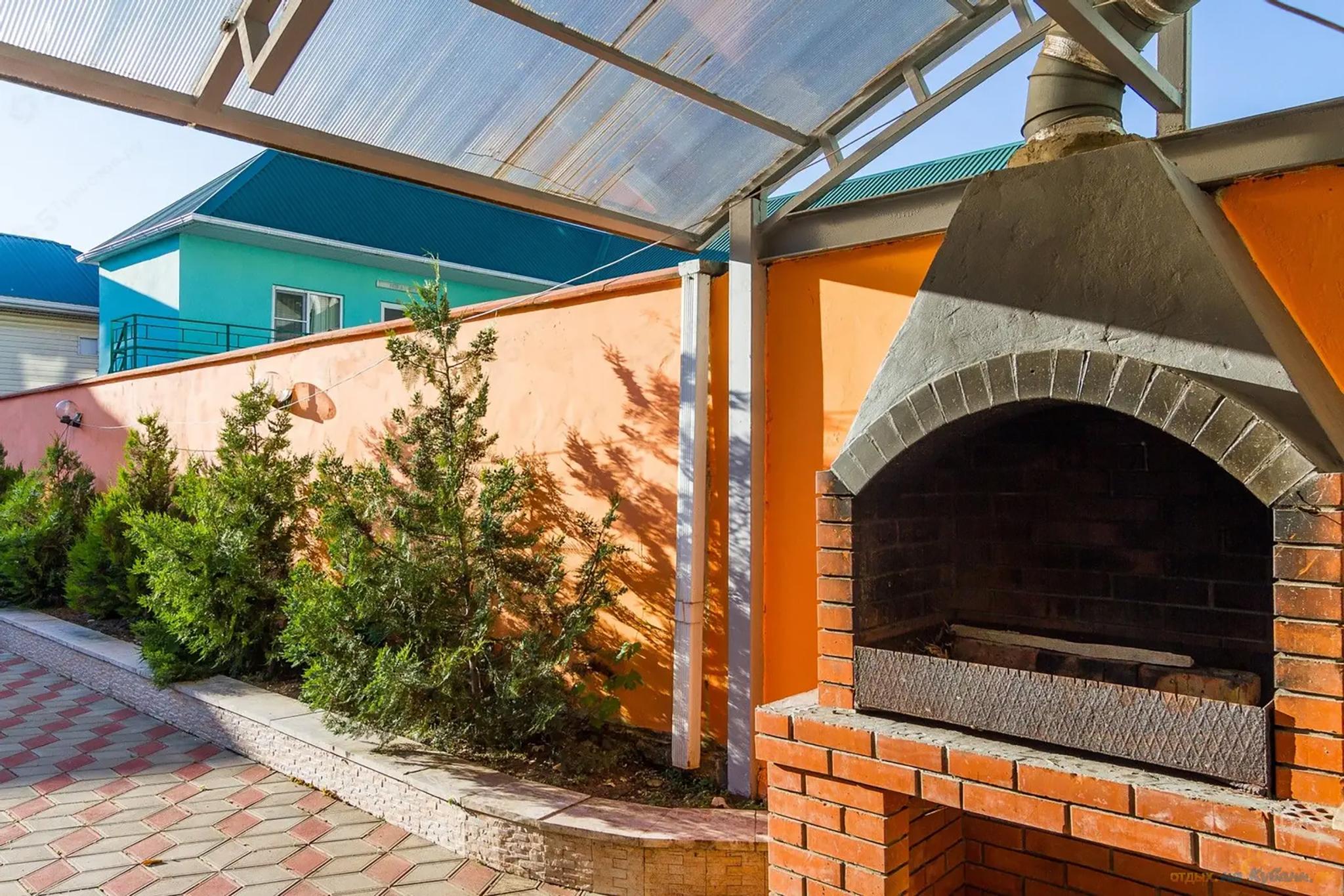 Фото Тихий уголок