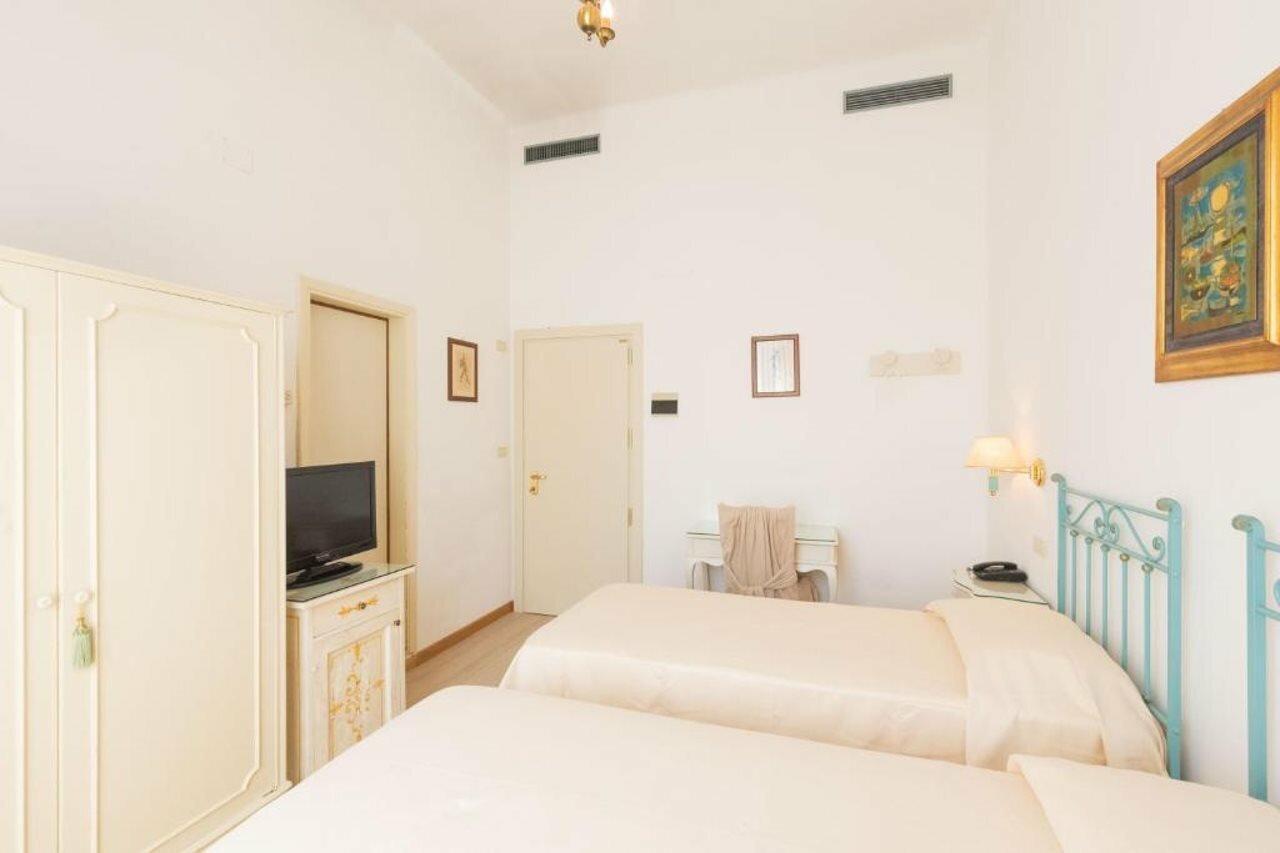 Фото Hotel Belvedere