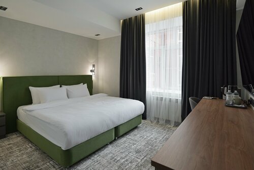 Гостиница Бутик отель Статлер в Алтайском крае