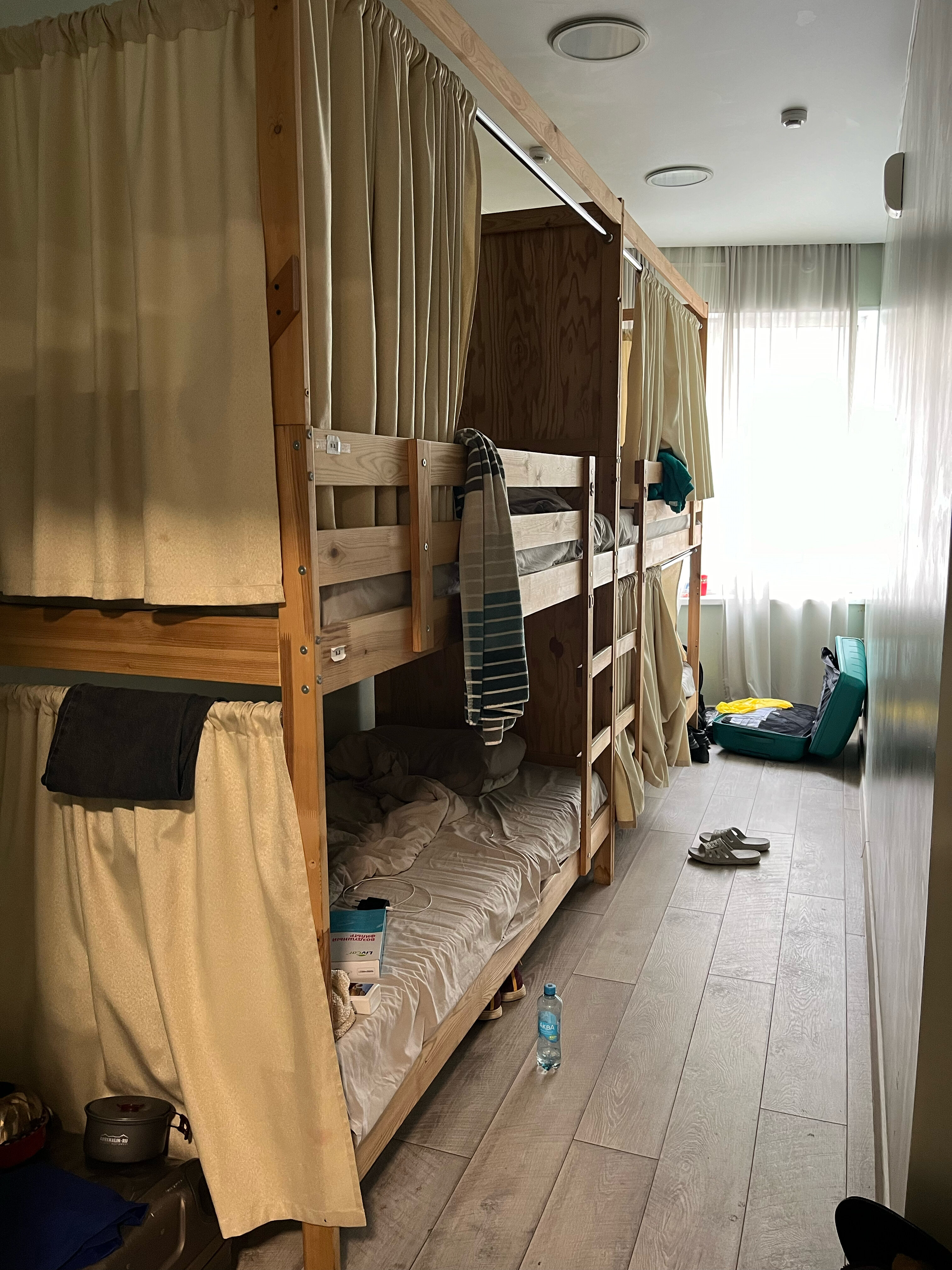 Фото Монохром